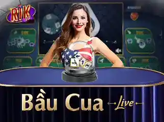 Bầu Cua Live CO88