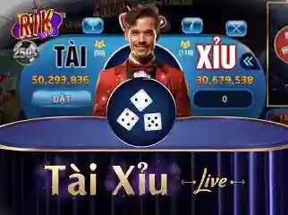 Tài Xỉu Live CO88