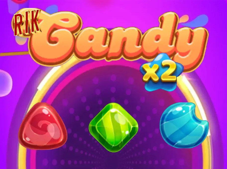 Candy Slots CO88