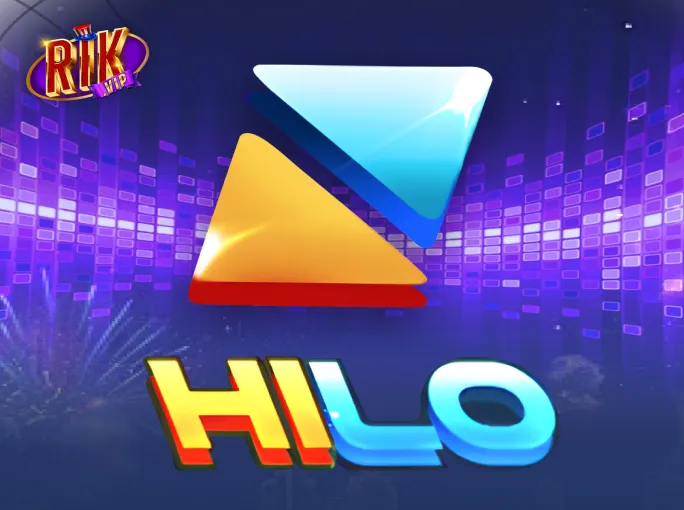 Hi-Lo CO88