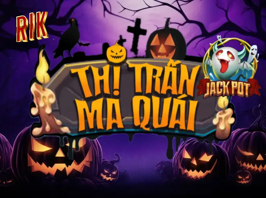 Thị Trấn Ma Quái CO88