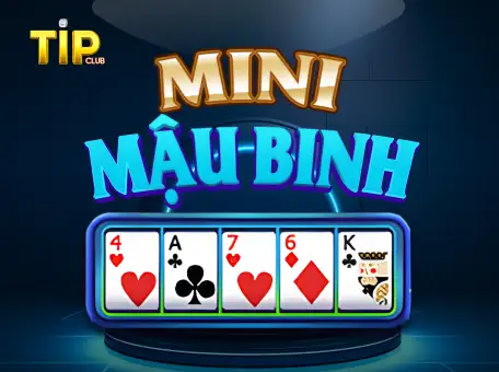 Mini Mậu Binh CO88