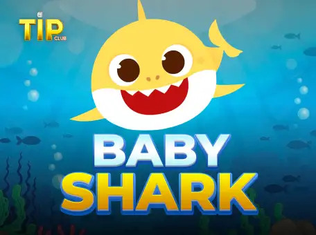 Mini Baby Shark CO88