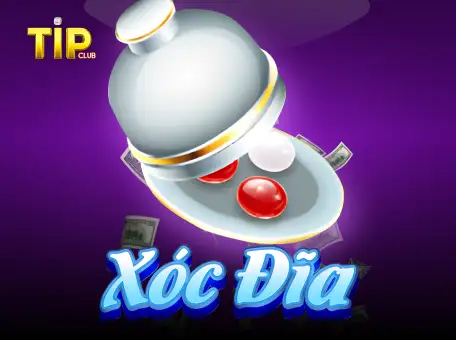 Xóc Đĩa CO88