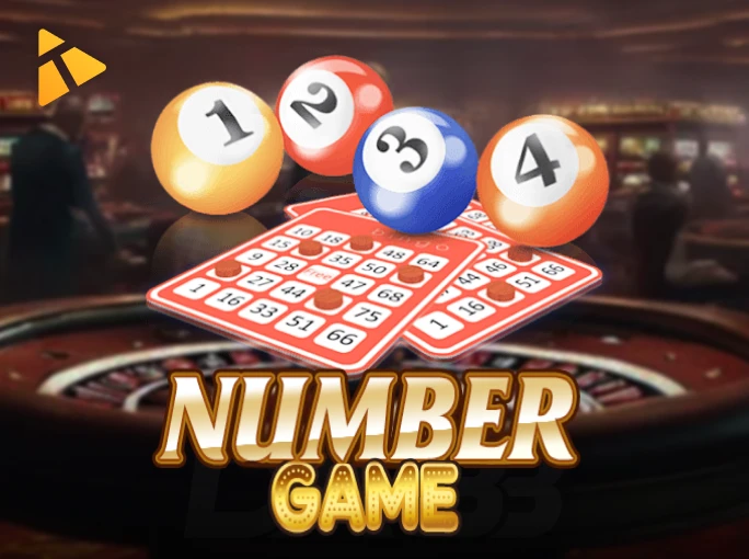 Number Game CO88