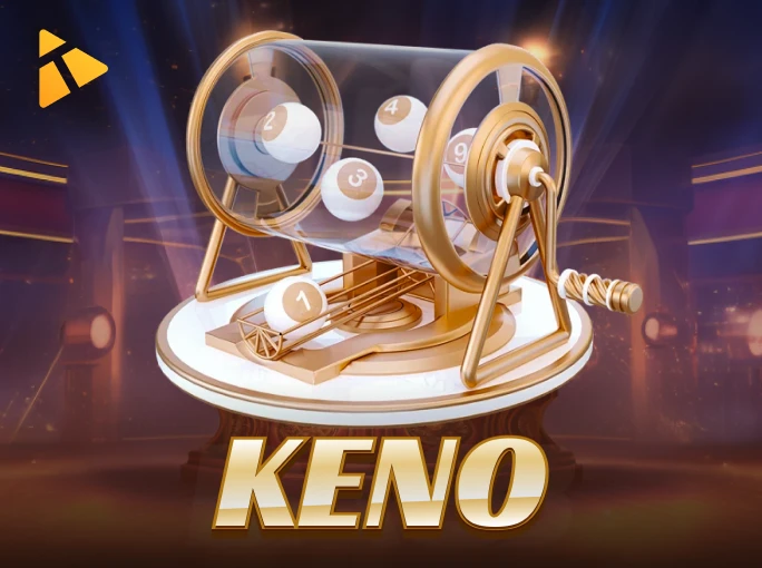 Keno CO88