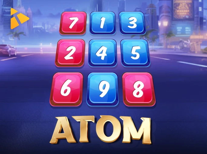 Atom CO88