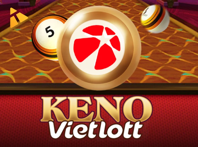 Keno Vietlott CO88