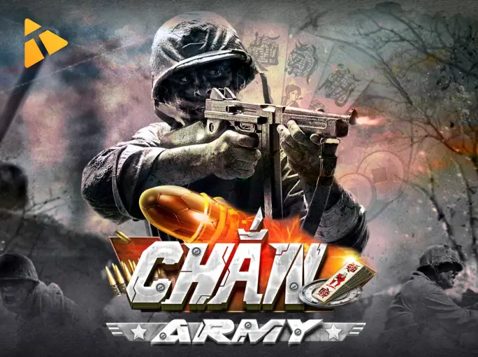 Chắn Army CO88