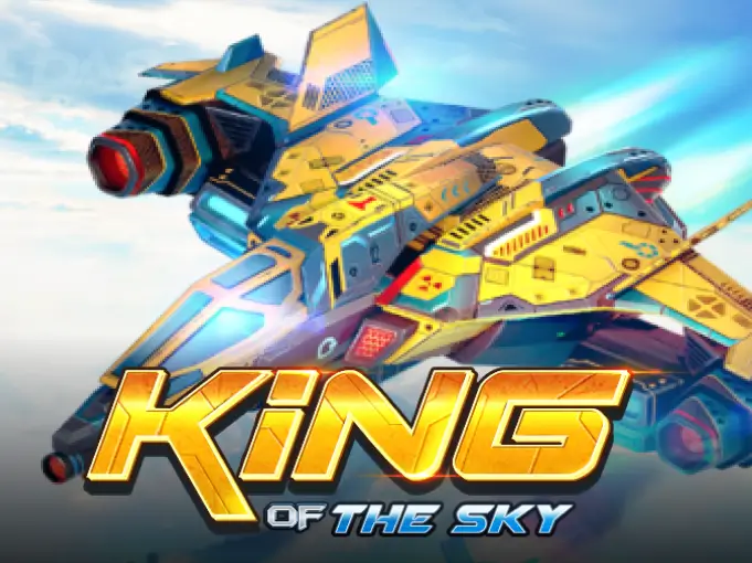 King of The Sky CO88