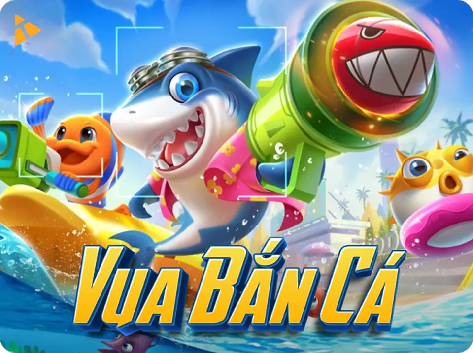 Vua Bắn Cá CO88
