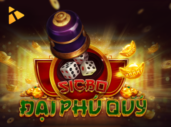 Sicbo Đại Phú Quý CO88