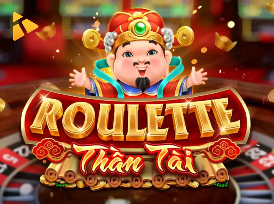 Roulette Thần Tài CO88