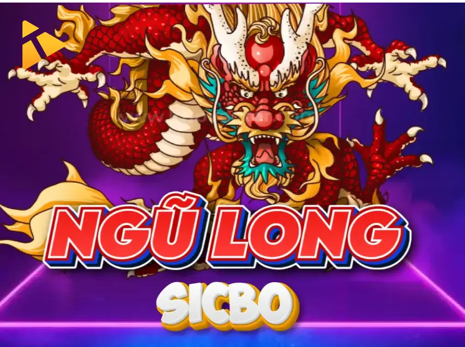 Ngũ Long Sicbo CO88