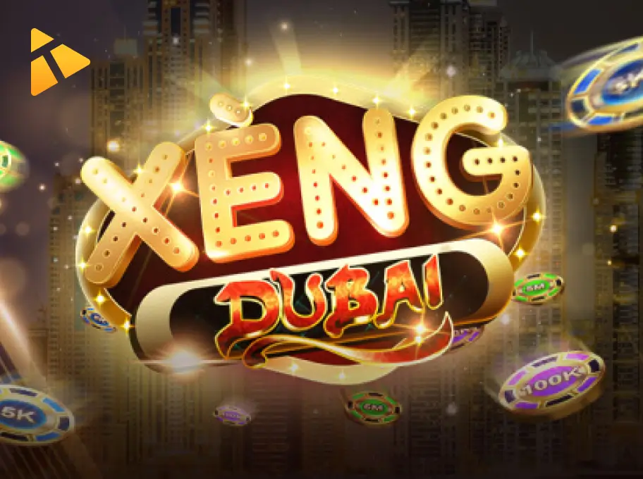 Xèng Dubai CO88