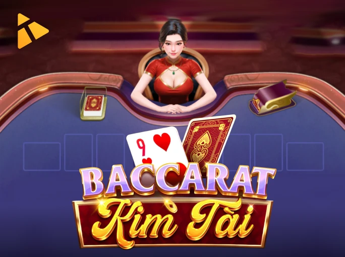 Baccarat Kim Tài CO88