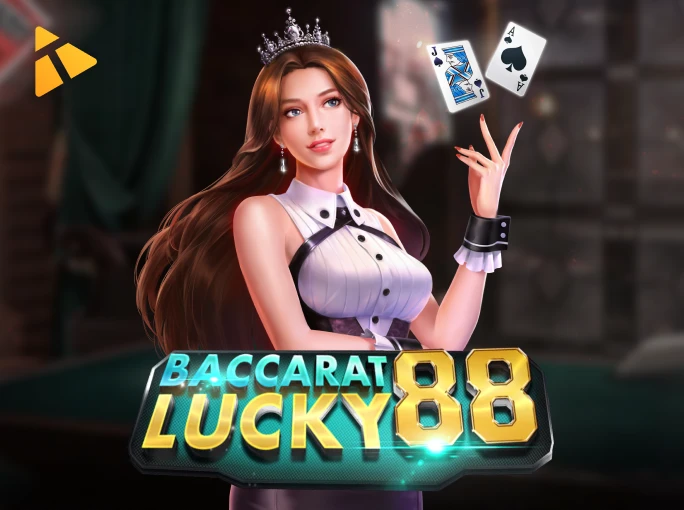 Baccarat Lucky 88 CO88