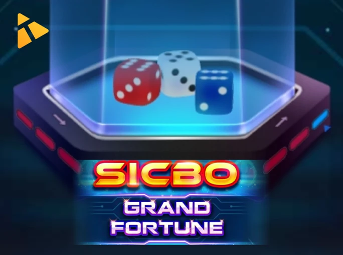 Sicbo Grand Fortune CO88