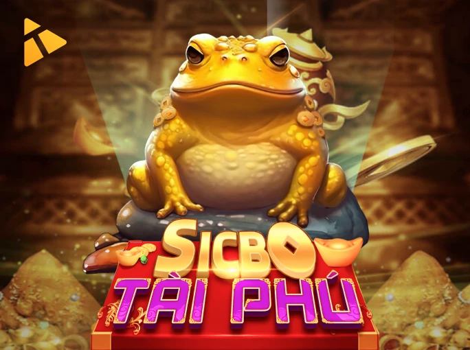 Sicbo Tài Phú CO88