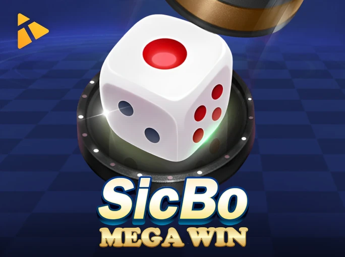 Sicbo Mega Win CO88