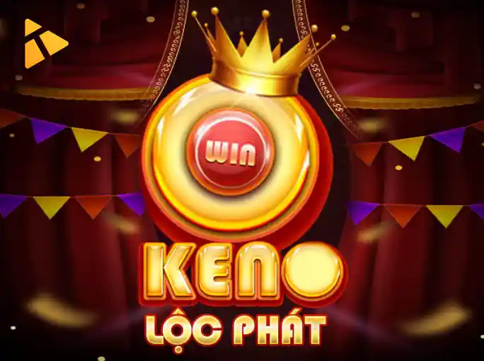 Keno Lộc Phát CO88