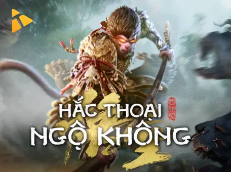 Hắc Thoại Ngộ Không CO88