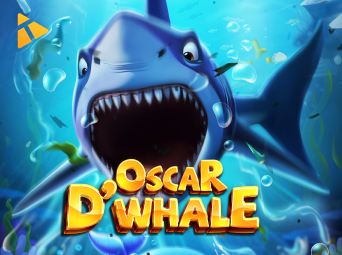 Oscar D’s Whale CO88
