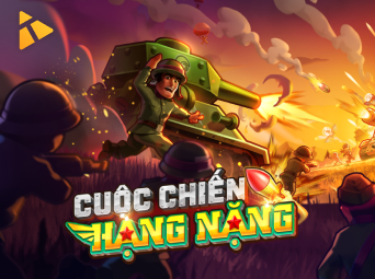 Cuộc Chiến Hạng Nặng CO88