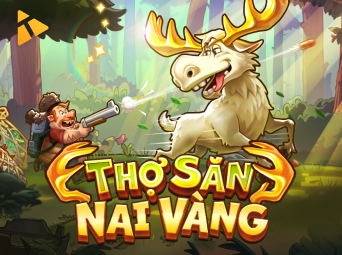 Thợ Săn Nai Vàng CO88