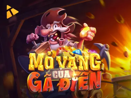 Mỏ Vàng Của Gã Điên CO88
