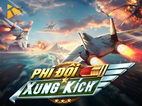 Phi Đội Xung Kích CO88