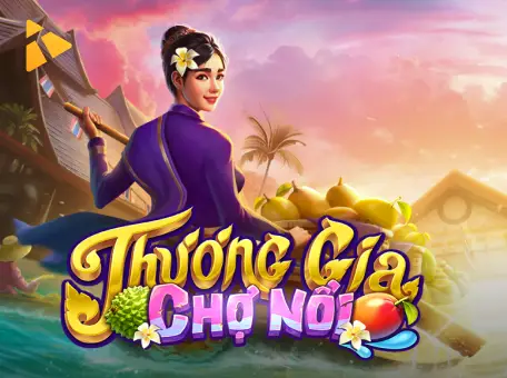 Thương Gia Chợ Nổi CO88
