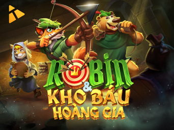 CO88 Robin Kho Báu Hoàng Gia