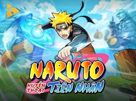 Naruto Huyền Thoại Tiên Nhân CO88