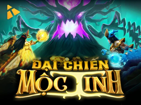 CO88 Đại Chiến Mộc Tinh
