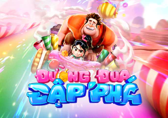 CO88 Đường Đua Đập Phá