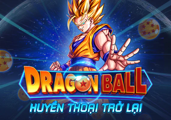 CO88 Dragon Ball