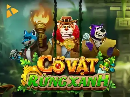 Cổ Vật Rừng Xanh CO88