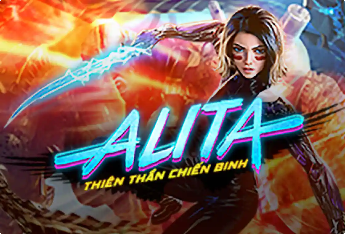 CO88 Alita
