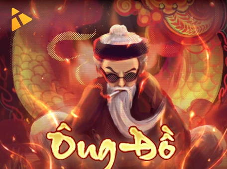 CO88 Ông Đồ