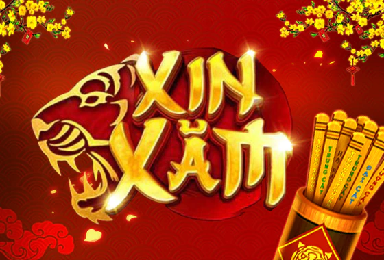 CO88 Xin Xăm