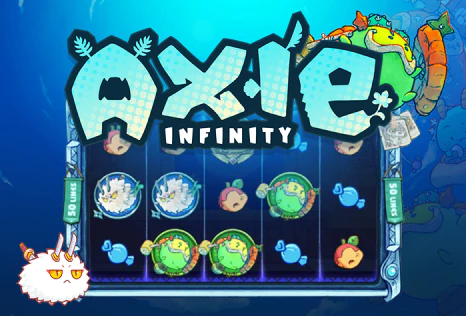 CO88 Axie Infinity