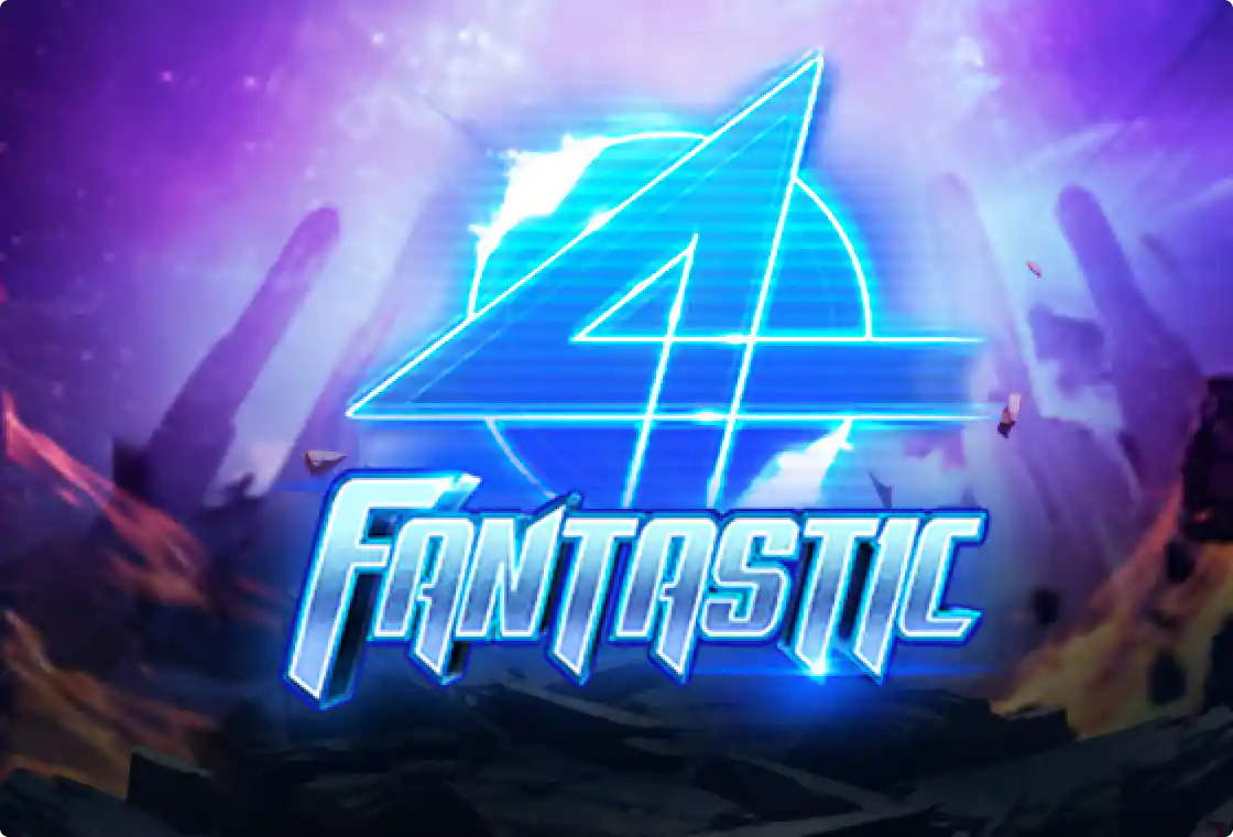 CO88 Fantastic 4