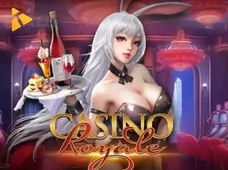 Casino Royale CO88