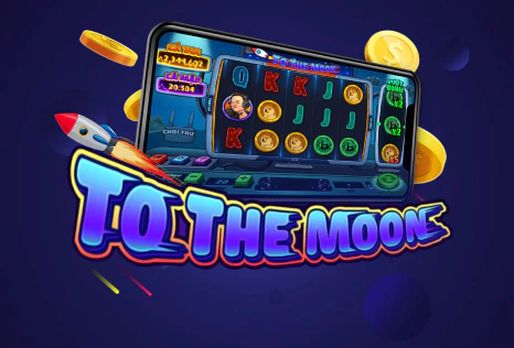 CO88 To The Moon