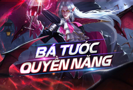 CO88 Bá Tước Quyền Năng