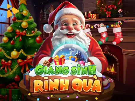 Giáng Sinh Rinh Quà HO88