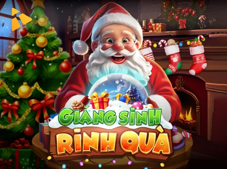 CO88 Giáng Sinh Rinh Quà