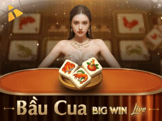 Bầu Cua BigWin CO88