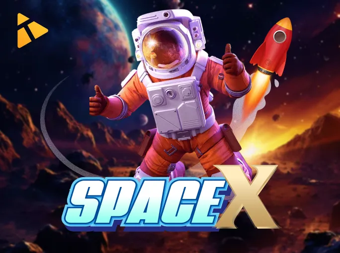 Space X CO88